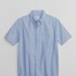 V-SS UNI OXFORD BLUE OPAL 420