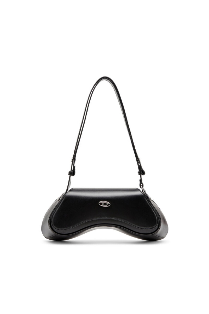 PLAY CROSSBODY Negro