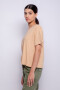 REMERA PERFIDIA Beige