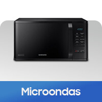 Microondas