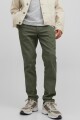 Pantalón Marco Chino Dusty Olive