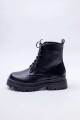BOTA PADDOCK JERGEN Negro