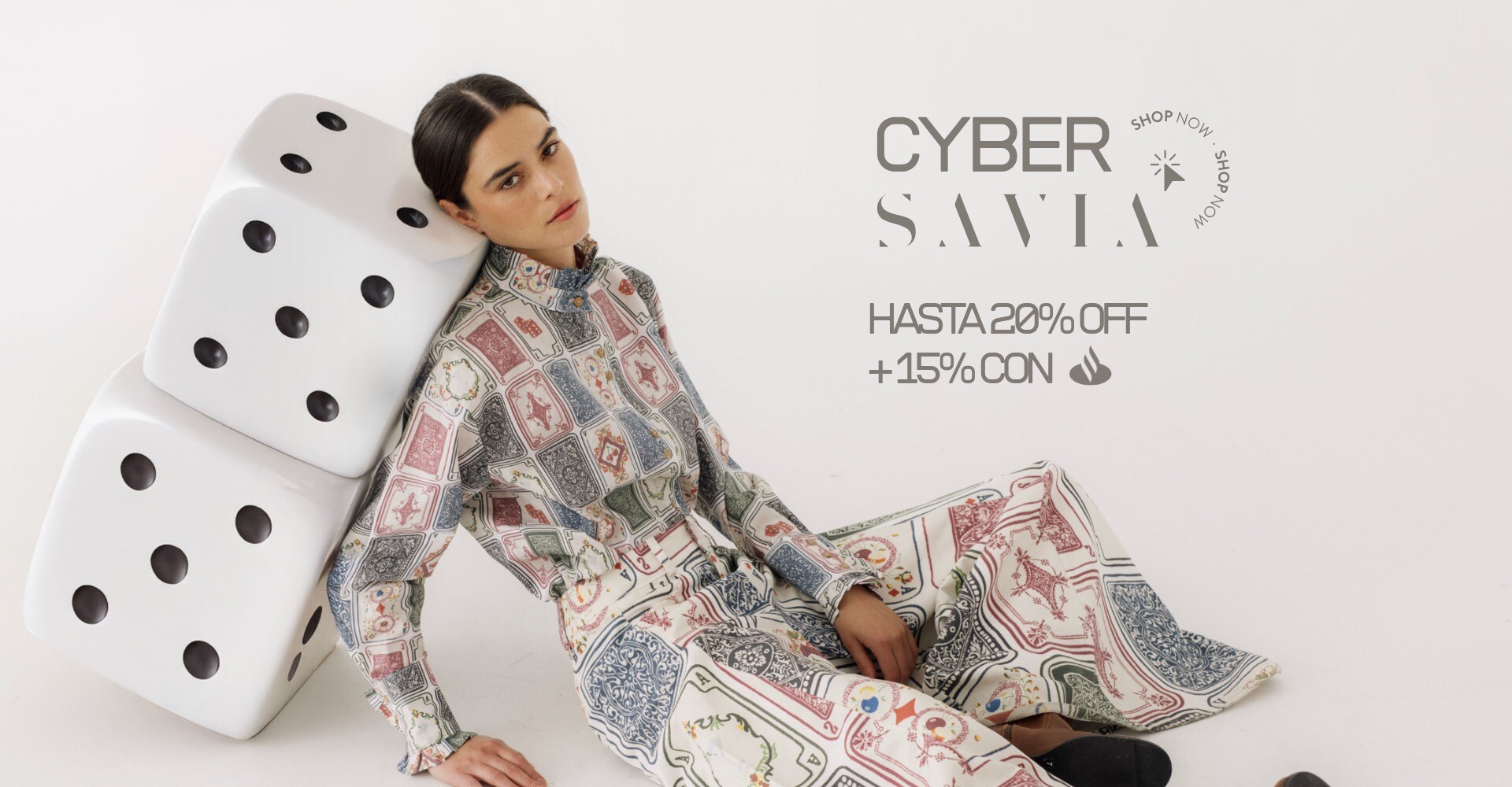 Cyber Savia