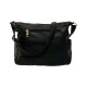 Cartera Pampa Negro