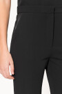 PANTALON ZIGGY Negro
