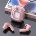 Auriculares Inalmbricos TWS M98 In Ear Led Bluetooth Variante Color Rosa