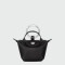 Estuche AirPods Le Pliage Xtra Negro