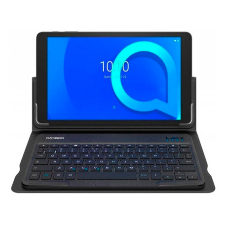 Alcatel - Tablet 1T 10 8092 - 10,1" Multitáctil Ips. Quad Core. Android. Ram 2GB / Rom 32GB. 2MP+2MP 001