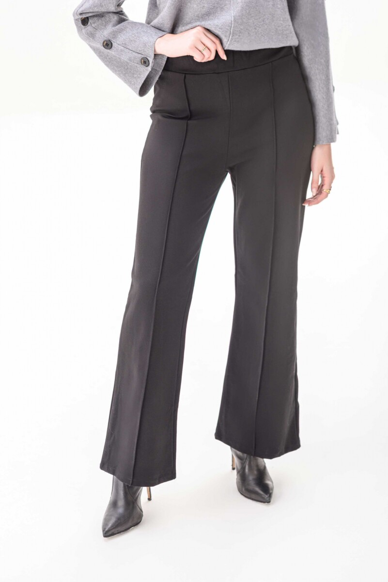 Pantalón Aria - Negro 