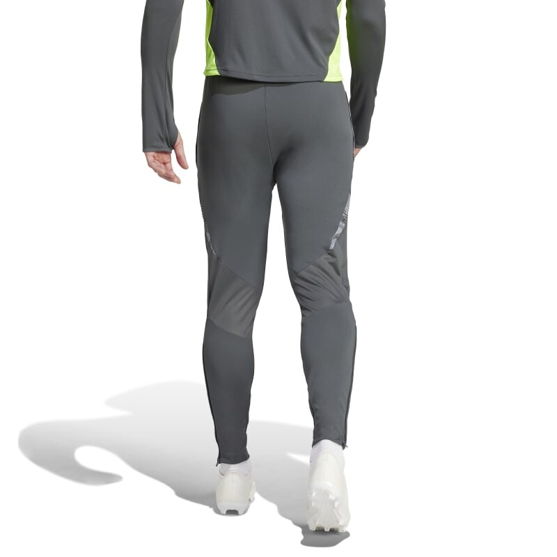 Pantalón Adidas Tiro 24 Competition Gris