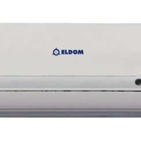 AIRE ACONDICIONADO ELDOM INVERTER 12000 BTU AIRE ACONDICIONADO ELDOM INVERTER 12000 BTU