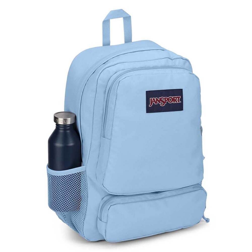 Doubleton Blue Dusk