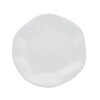 Plato llano Ryo Blanco 27.5 cm OXFORD Plato llano Ryo Blanco 27.5 cm OXFORD