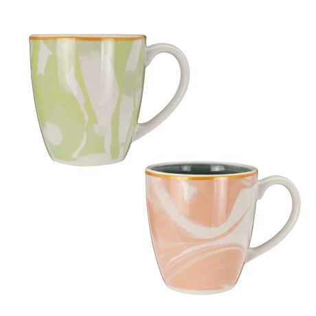 Taza Mug Sky Surtido 380 ml Loza Taza Mug Sky Surtido 380 ml Loza