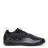 Championes de Fútbol Hombre Umbro Vibe TF Negro - Gris