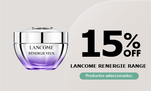 Lancome renergie 15%