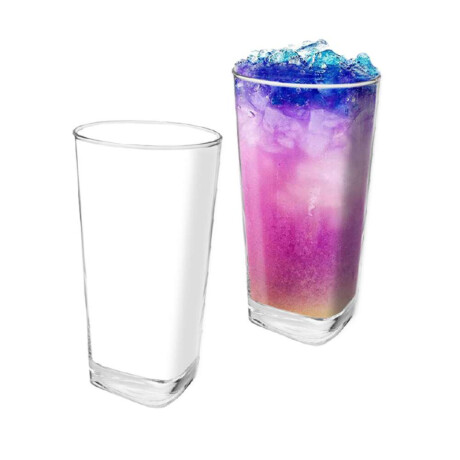 Set 6 Vasos Trago Hokkaido En Caja De Regalo 475Ml
