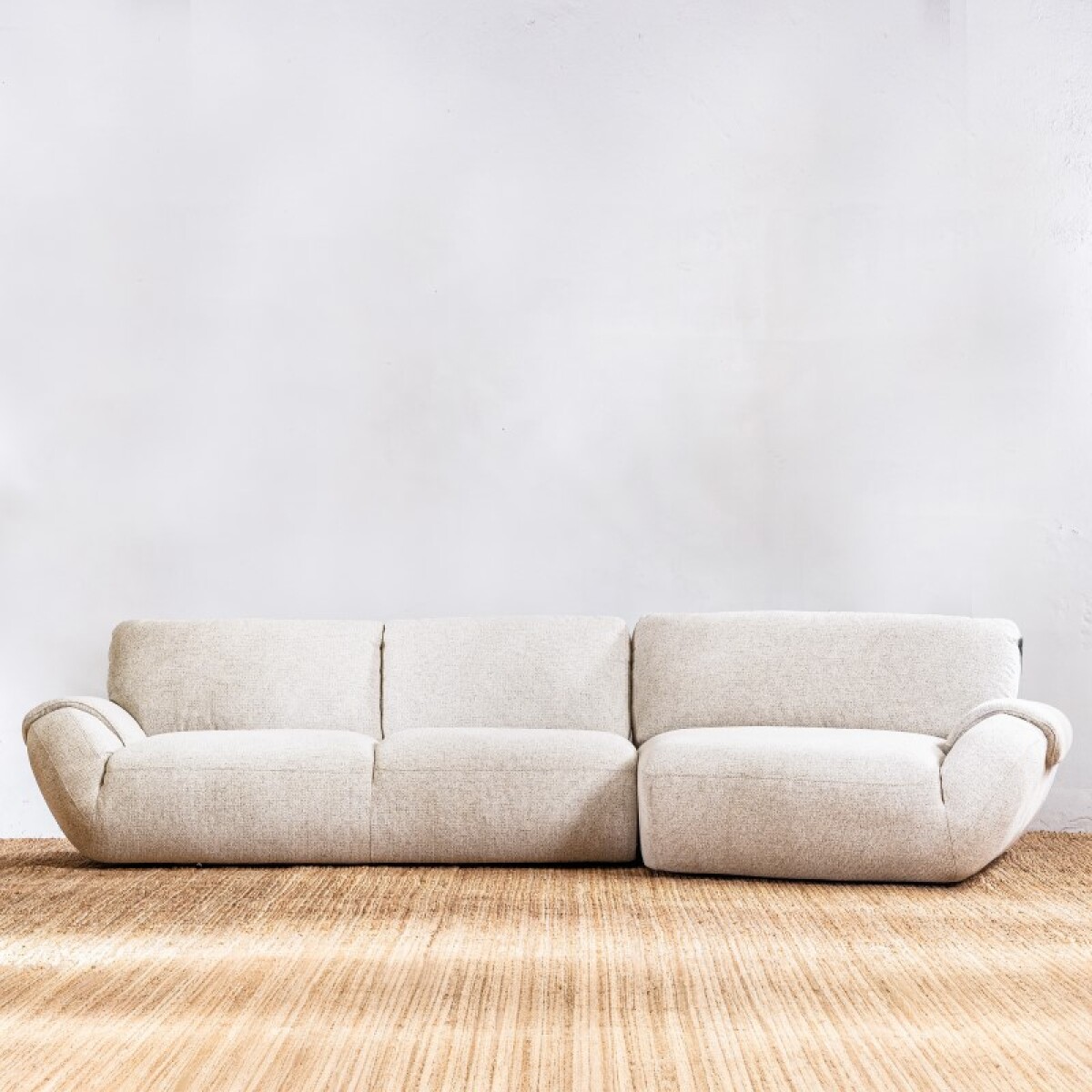 Sillón Modulado Arlo 