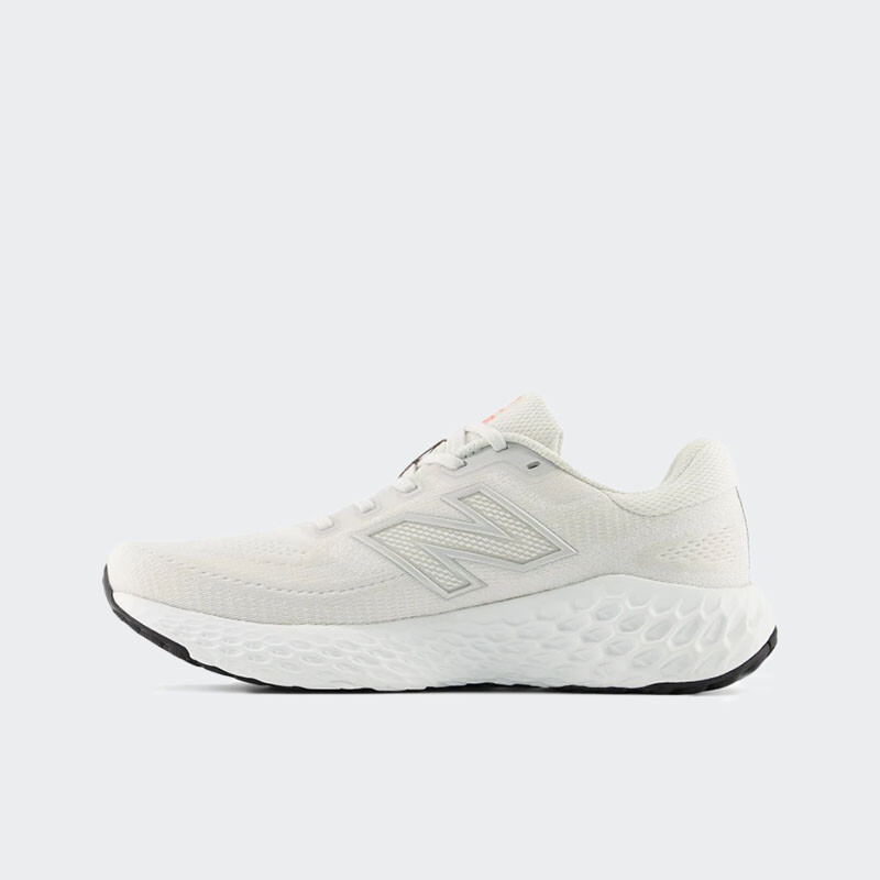 Championes New Balance Evoz V4 Blanco