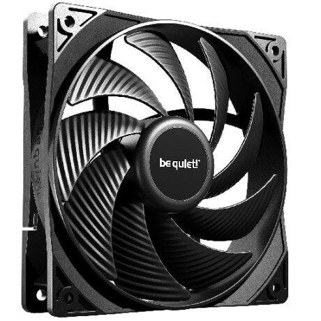 Fan Be Quiet! Pure Wings 3 120MM Pwm Hs X 3 001