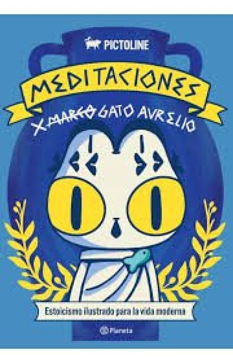MEDITACIONES X MARCO GATO AURELIO 