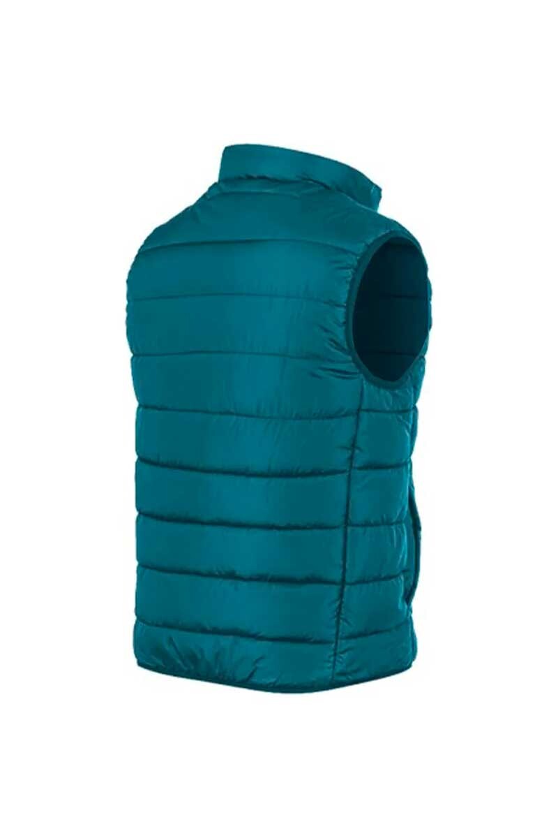 CHALECO DG ABRIGO Verde