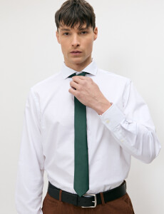 012693 CAMISA HARRINGTON SELECT Blanco