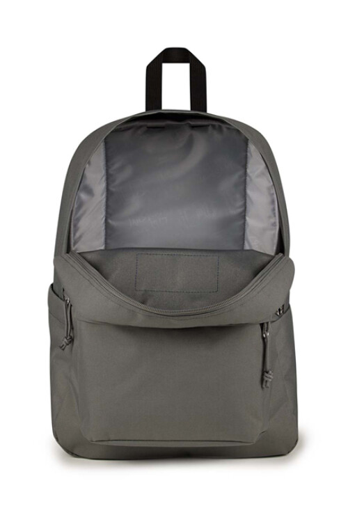 MOCHILA BEYOND PACK GRAPHITE GREY