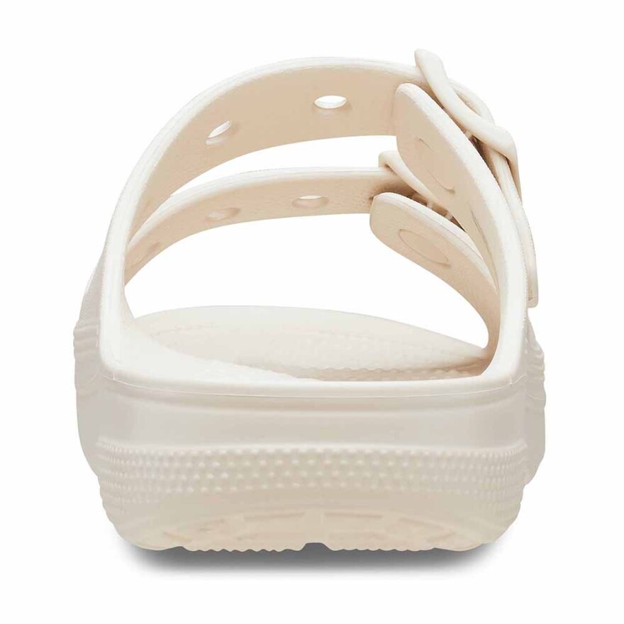 Sandalias Crocs Saturday Sandal W Mujer Frappé