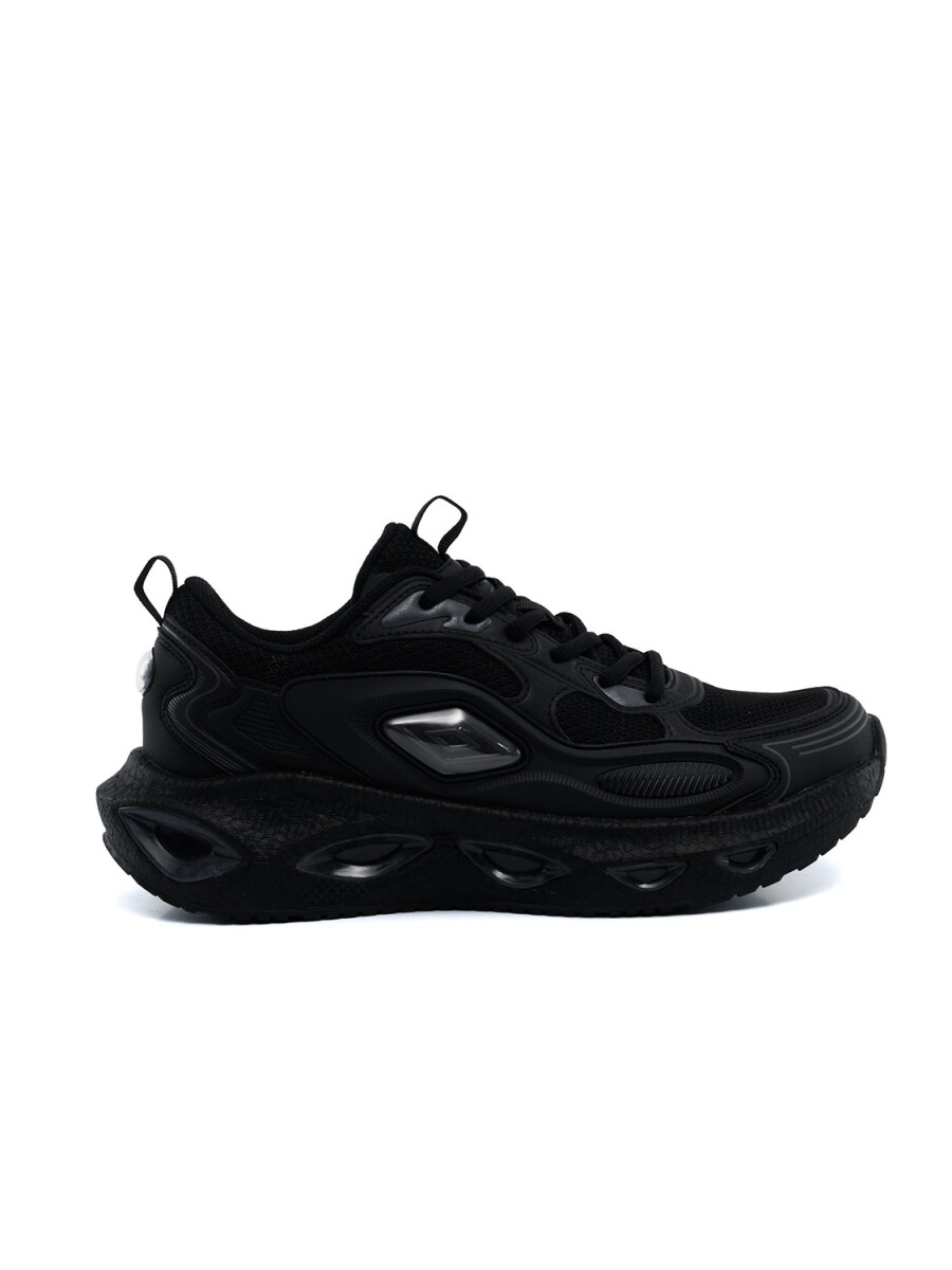 Championes Wilok Umbro Hombre - 002 