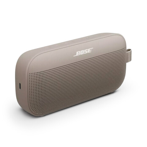 Bose Parlante SoundLink Flex II - SandStone Bose Parlante SoundLink Flex II - SandStone