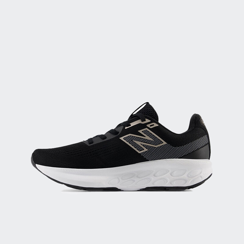 Championes New Balance 520 Negro