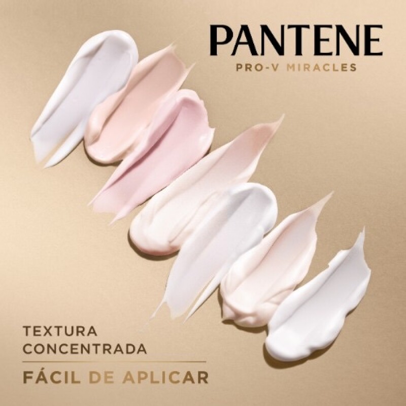 Acondicionador Pantene 3 Minutos Miracle Bambú 170 ml Acondicionador Pantene 3 Minutos Miracle Bambú 170 ml