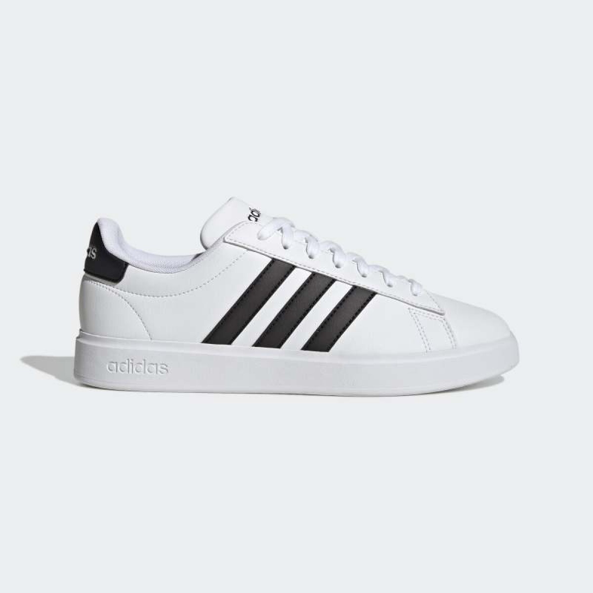 Championes Adidas Grand Court 2.0 - Blanco 