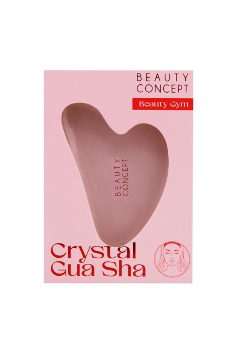 Crystal Gua-Sha Crystal Gua-Sha