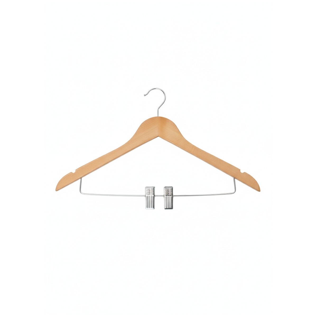 PERCHA C/ PINZA 1PZA 