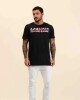 T-SHIRT NEGRO Negro