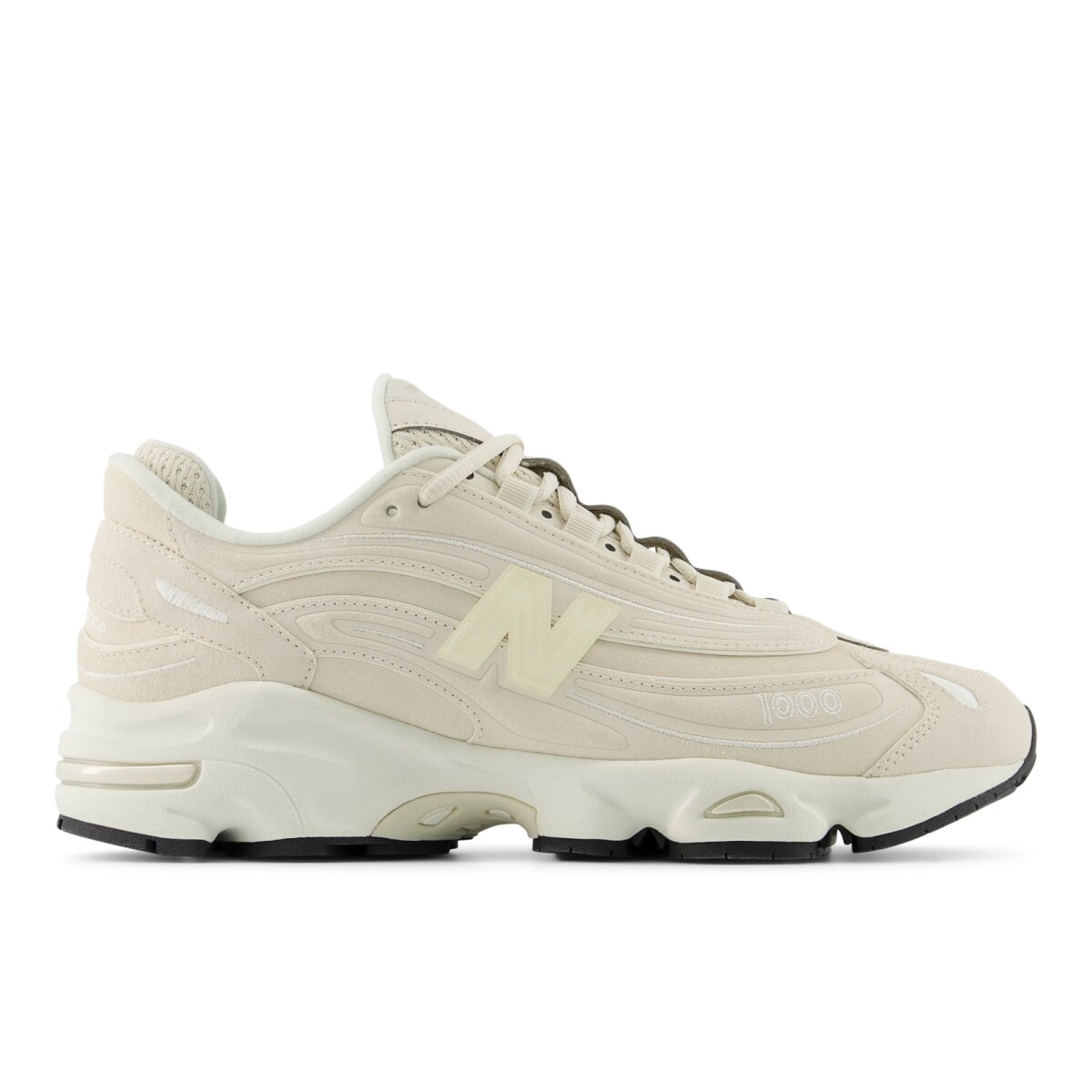 Championes New Balance Unisex - 1000 - U100080P - BEIGE 