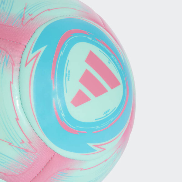 Pelota Adidas Messi Club Verde