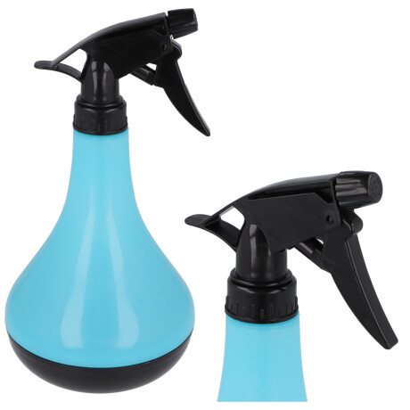 Pulverizador de plastico con gatillo 700ml Pulverizador de plastico con gatillo 700ml