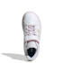 Championes de Niños Adidas Grand Court 2.0 Blanco - Rosado