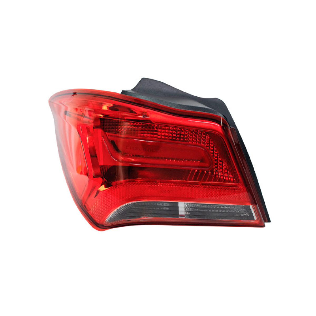 FAROL CHEVROLET ONIX 17/20 JOY 20/ TRAS. IZQ. (3085.5) COFRAN 