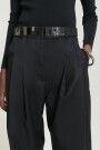 PANTALON CARMELA Negro