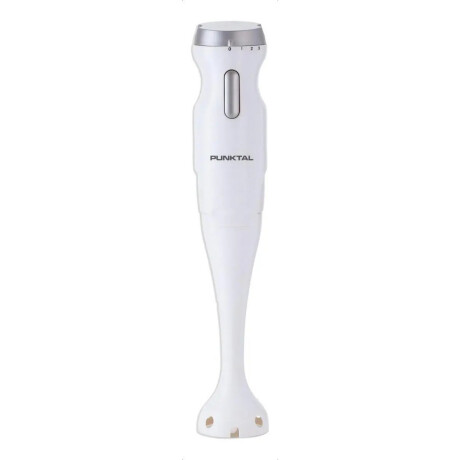 Mixer Punktal 50 Hz 250W Modelo PK-939 blanco Mixer Punktal 50 Hz 250W Modelo PK-939 blanco