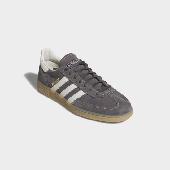 Championes Adidas Handball Spezial Gris