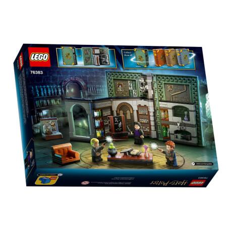 Lego Harry Potter - 76383 Lego Harry Potter - 76383
