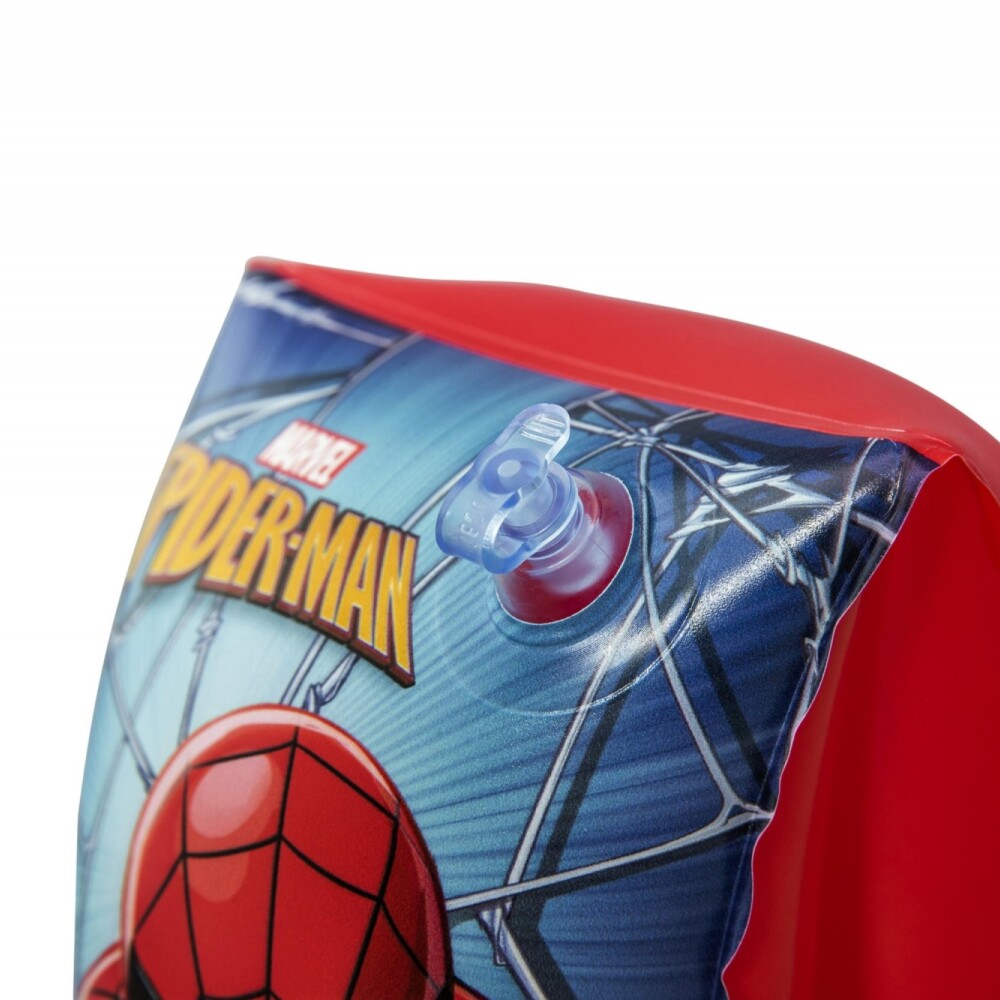Alitas Inflables Spider INFLABLE ALITAS C/CAJA SPIDER 98001 -