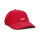 Gorro Martha Alba Dad Hat Rojo