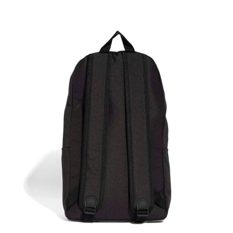 Mochila Adidas Negro - Blanco