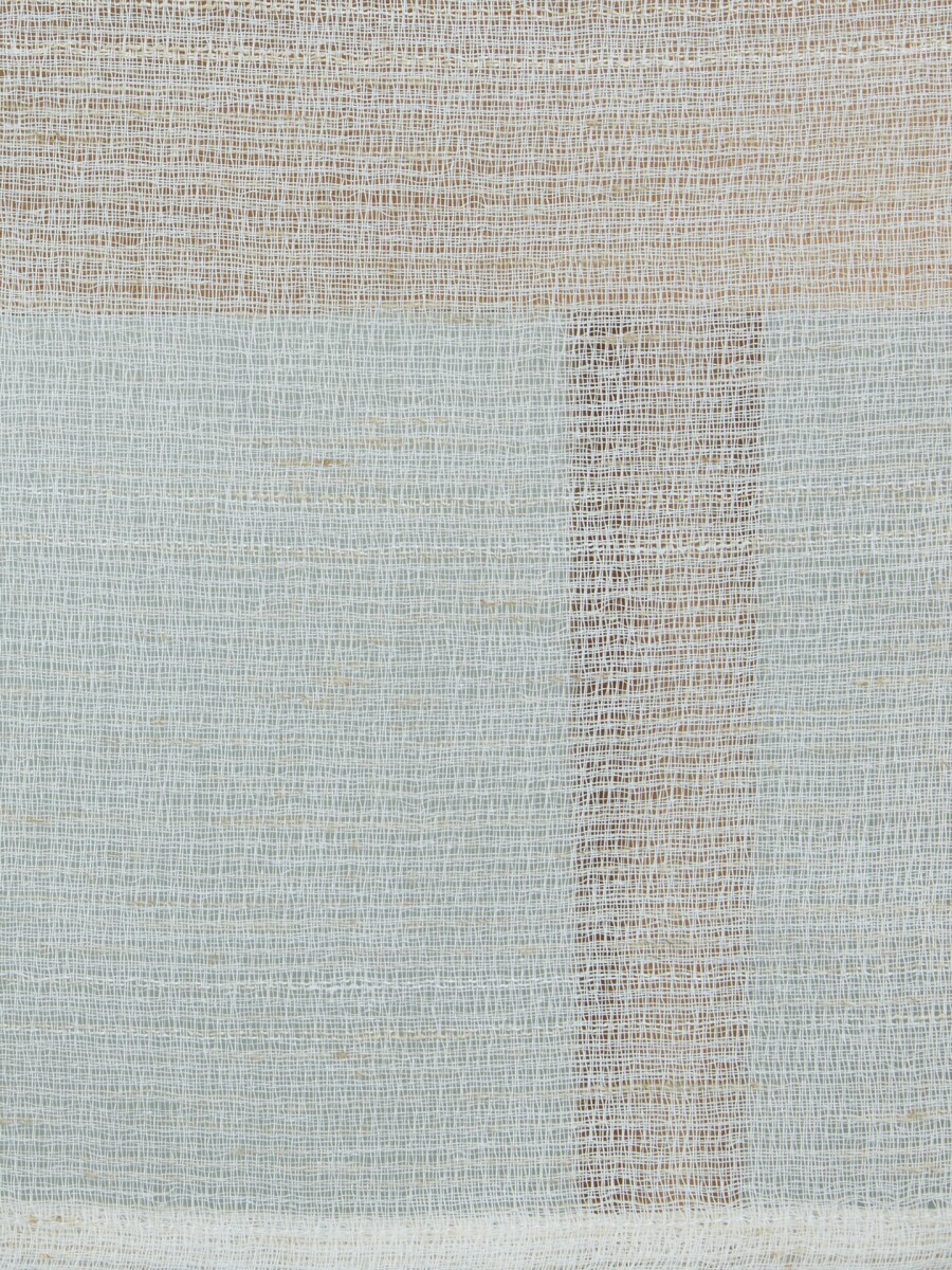 Sendero BREI 30x140 blanco/natural 